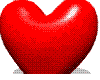 animated hearts