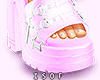 S.Chill Heels v4