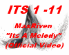 Max Riven - Its A Melody