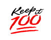 Jordan| Keep It 100 (F)