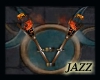 Jazzie-Gothic Torch