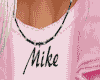 Mike Black  Neckless