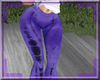 Purple Haze Pants