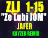 ZE LUBI JOM / REMIX.