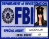 FBI Carnet
