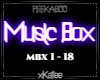 PEEKABOO - MUSIC BOX