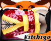 K!t - Shu Kimono Top