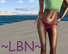 ~LBN~ bikini bottoms v2