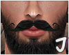 Realistic Mustache V1