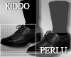 [P]Monso Kiddo Shoes