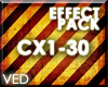 DJ Effects - CX