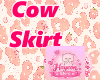 Moo skirt
