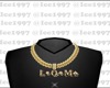 L.O.M. custom chain | M