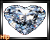 [H] Diamond Heart Marker