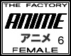 TF Anime Girl Avi 6