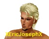 bleach blonde
