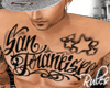Rules| San Francisco Ink