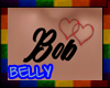 Bob Tattoo Belly