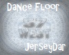 57 West Dance Floor