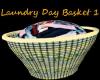 Laundry Day Basket 1