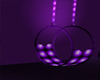N- purple hammock