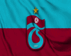 ✘ Trabzonspor Flag