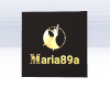 Maria89a Logo