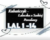 ML] Laleczk z porcelany