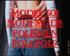 VUK-MODEL501-POLİSMEN