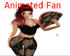 lVEl Animated fan