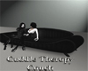 Cuddle Theropy Couch