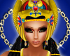 [bi]Queen of Nile Crown