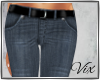 {WV} Amy Skinny Jeans