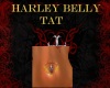 Harley belly tat