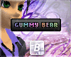 b| Gummy Bear