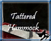 Ani: Tattered Hammock