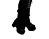 Black Boots Mimi