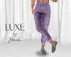 LUXE Men Rolled Lavish