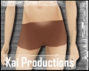 KAI RB.Raver shorts