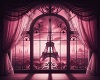 Pink Eiffel Tower