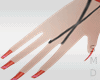 !! Lolita Gloves/Nails