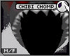 ~DC) Chibi Chomp