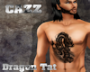 [Cazz] Dragon Tat