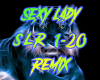 Sexy Lady Remix