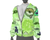 Green$420