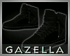 G* Black Sneakers M v2