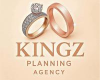 KPA Logo Gift Bags