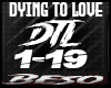 Dying To Love ~ Rock