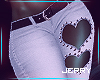 ! Hearts Jeans