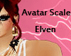 [panni] Avatar Scale